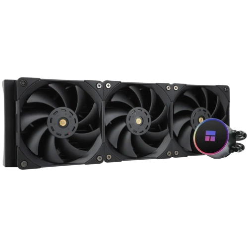 Система жидкостного охлаждения для процессора Thermalright Frozen Magic EX 360 (TRFMEX360)