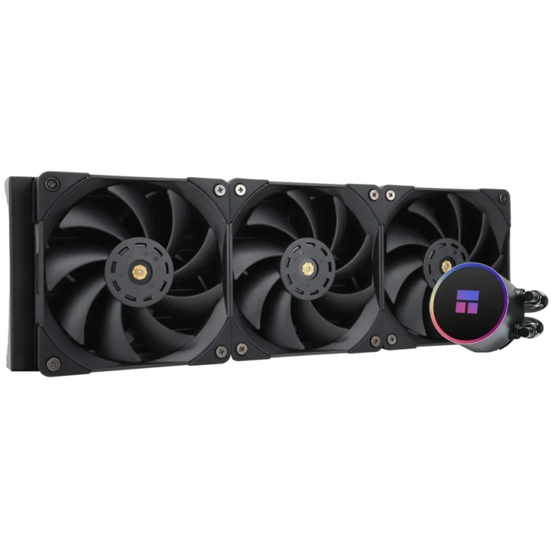 Система жидкостного охлаждения для процессора Thermalright Frozen Magic EX 360 (TRFMEX360)