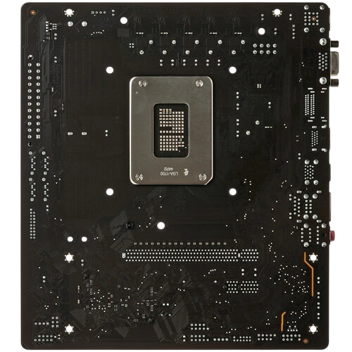 Материнская плата Gigabyte H610M H V2