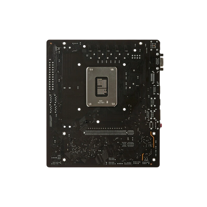 Материнская плата Gigabyte H610M H V2