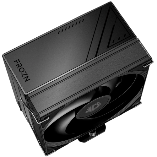 Кулер для процессора ID-COOLING FROZN A410 SE