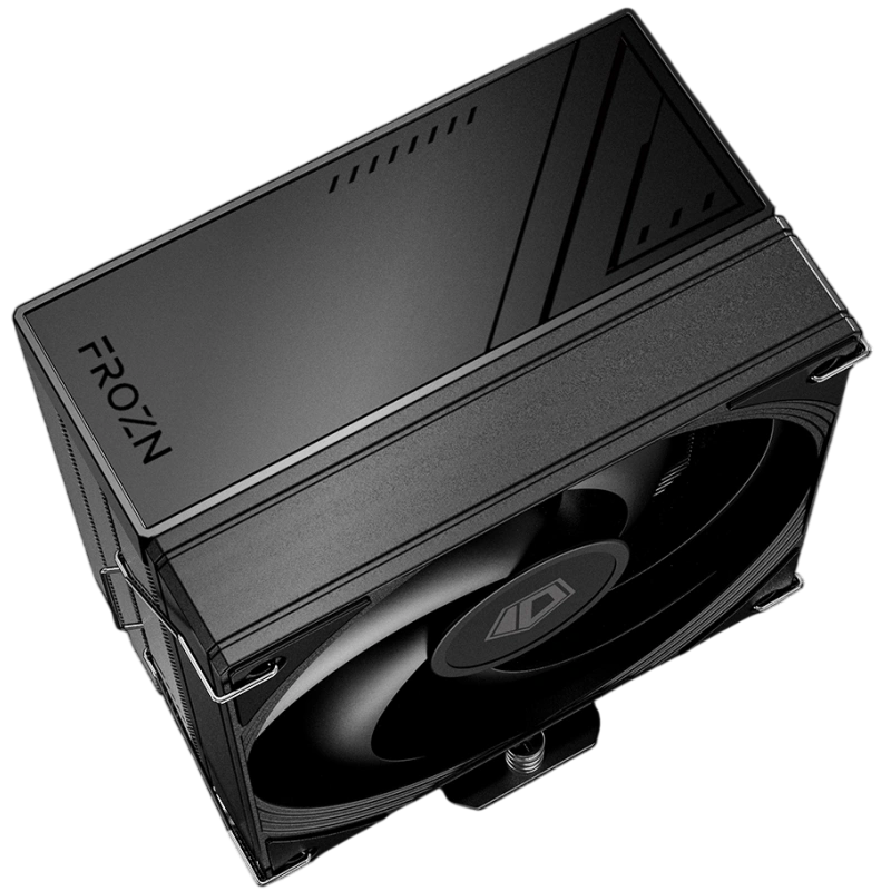 Кулер для процессора ID-COOLING FROZN A410 SE