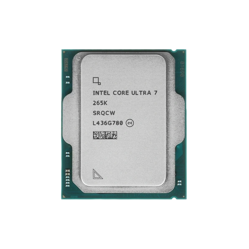 Процессор Intel Core Ultra 7 265K OEM AT8076806412