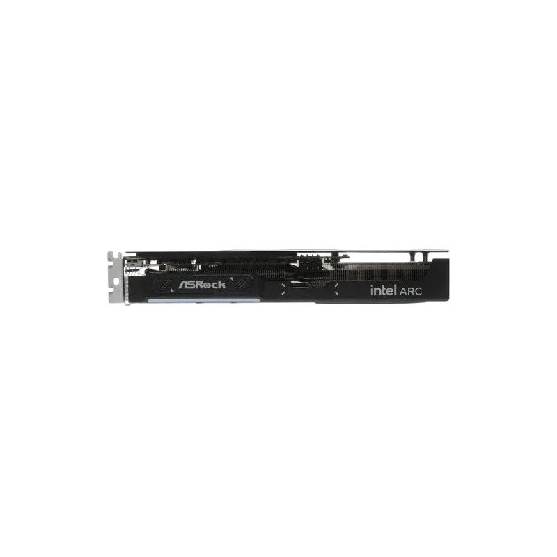Видеокарта ASRock (B570 CL 10GO) Intel Arc B570 10GB CL 10GO