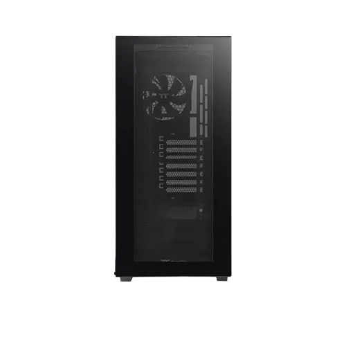 Компьютерный корпус Thermaltake DIVIDER 300 TG Black (CA-1S2-00M1WN-00)
