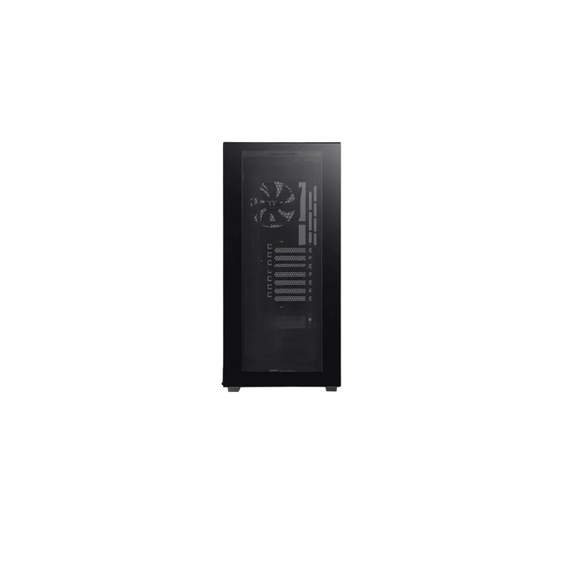Компьютерный корпус Thermaltake DIVIDER 300 TG Black (CA-1S2-00M1WN-00)