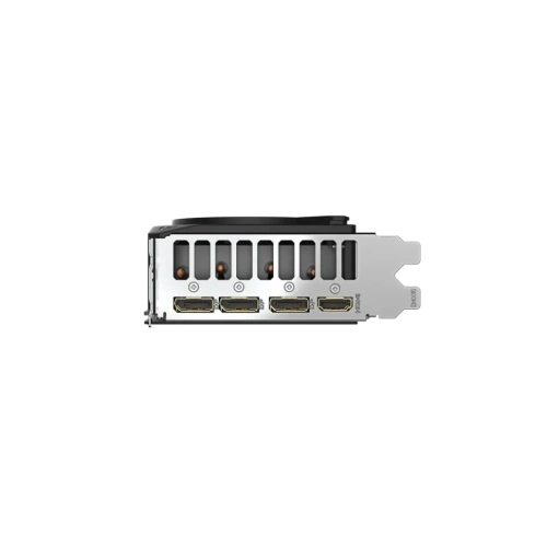 Видеокарта Gigabyte (GV-N5070WF3OC-12GD) GeForce RTX 5070 12GB WINDFORCE SFF OC