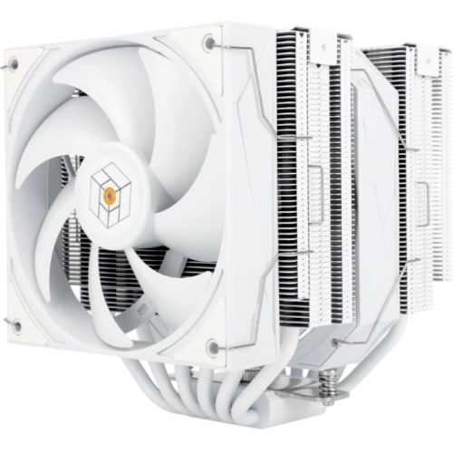 Кулер для процессора Thermalright Royal Pretor 130 White (TRRP130W)