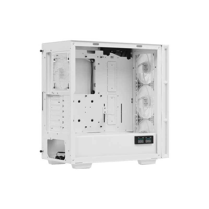 Компьютерный корпус Deepcool CH560 DIGITAL ARGB White