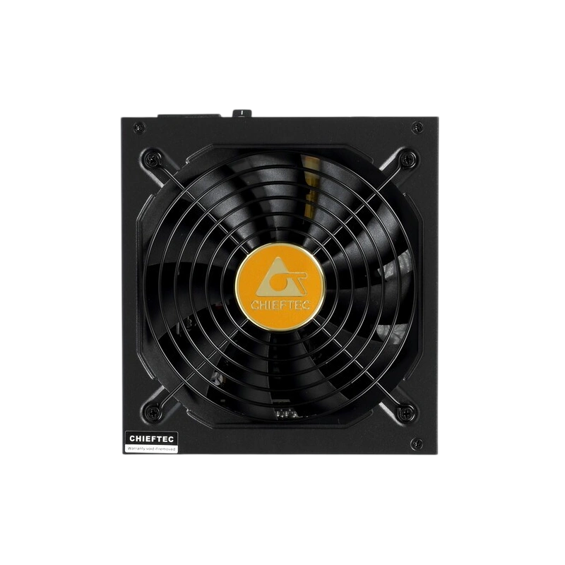 Блок питания Chieftec 1250W POLARIS 3.0 (PPS-1250FC-A3) (PCIe 5.0 Connector Cable Details) комплект кабелей