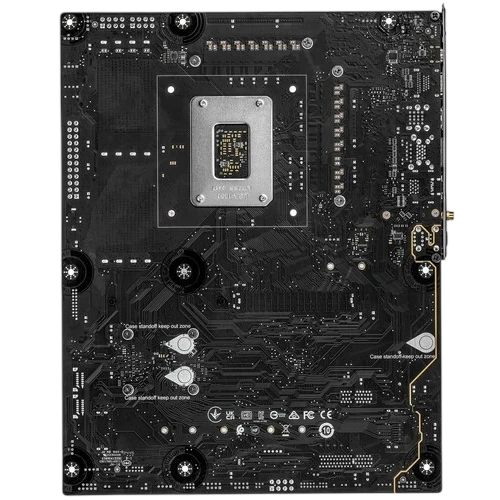 Материнская плата MSI MAG B860 TOMAHAWK WIFI