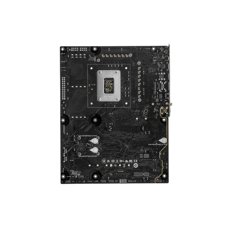 Материнская плата MSI MAG B860 TOMAHAWK WIFI