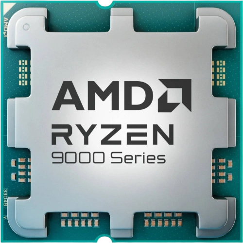 Процессор AMD Ryzen 9 9950X3D2 OEM 100-000001978