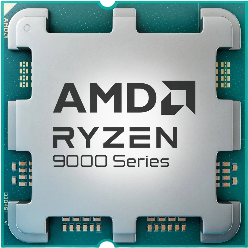 Процессор AMD Ryzen 9 9950X3D2 OEM 100-000001978