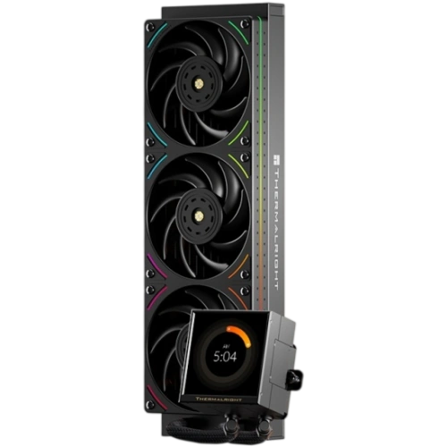 Система жидкостного охлаждения для процессора Thermalright Peerless Vision 360 UB ARGB Black (TRPV360UBAB)