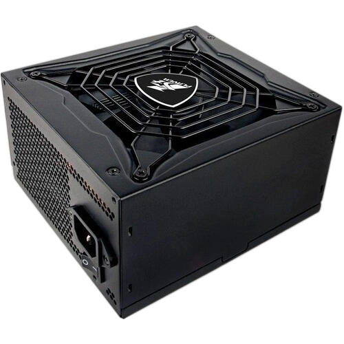 Блок питания 1STPLAYER 750W STEAMPUNK Black (PS-750SP)