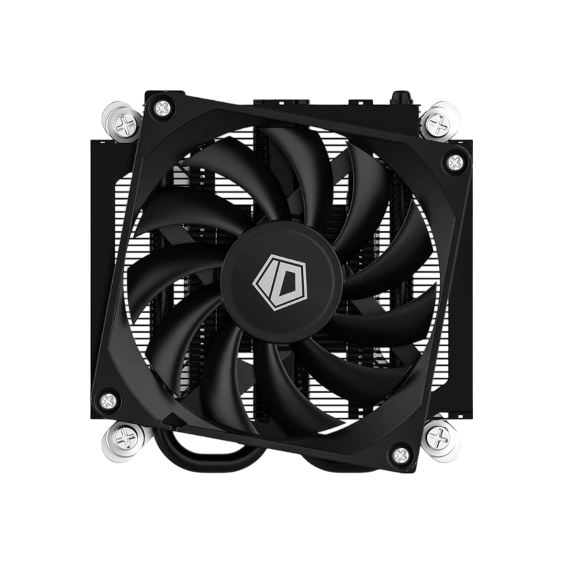 Кулер для процессора ID-COOLING IS-23i Black
