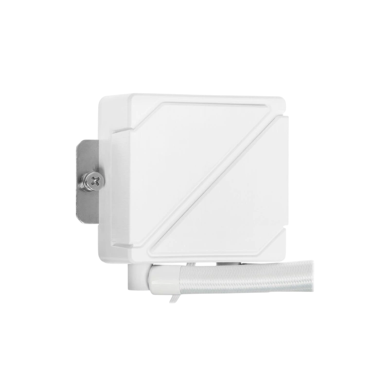 Система жидкостного охлаждения для процессора ID-COOLING DASHFLOW 360 BASIC WHITE
