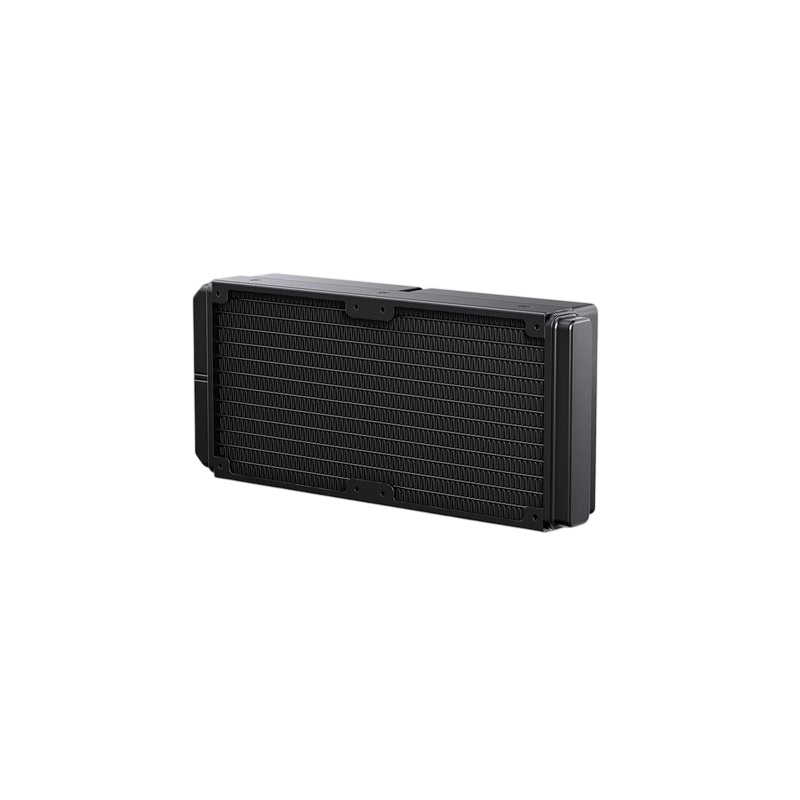 Система жидкостного охлаждения для процессора JONSBO TG-240 ARGB Black PWM