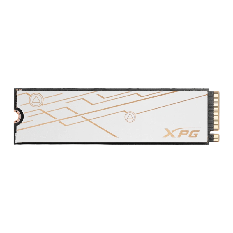 Твердотельный накопитель ADATA XPG 1000 Gb MARS 980 BLADE (SMAR-980B-1TCS) BOX