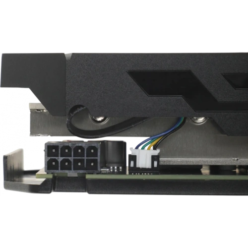 Видеокарта AFox (AF2060S-8192D6H7) GeForce RTX 2060 SUPER 8GB DUAL FAN
