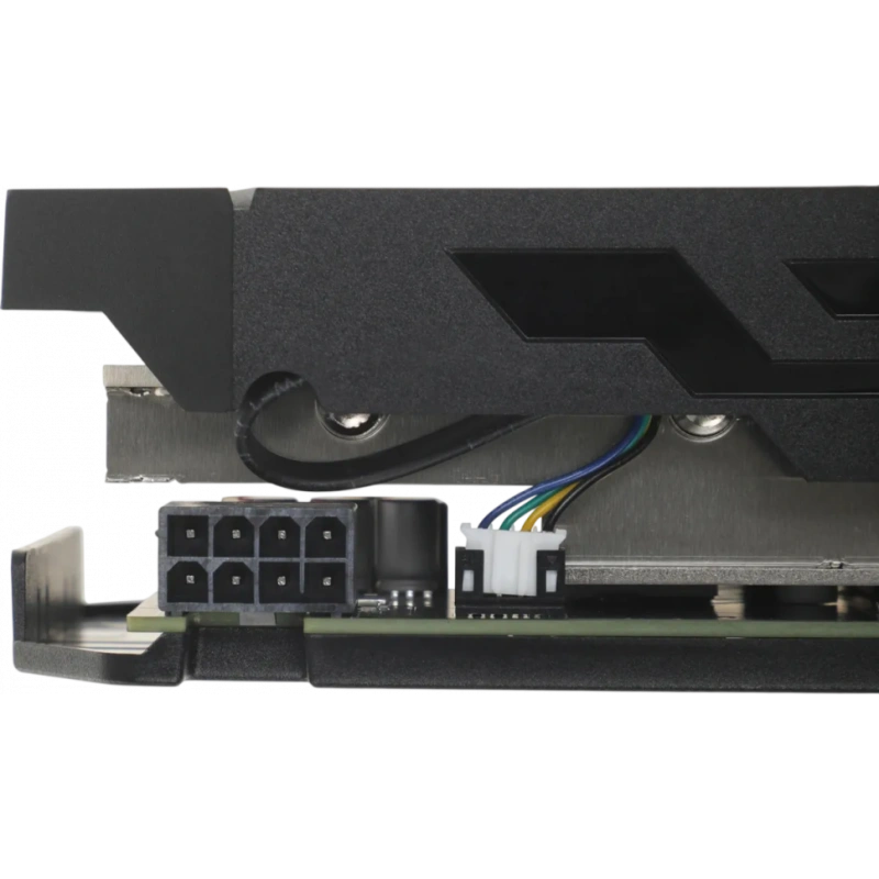 Видеокарта AFox (AF2060S-8192D6H7) GeForce RTX 2060 SUPER 8GB DUAL FAN