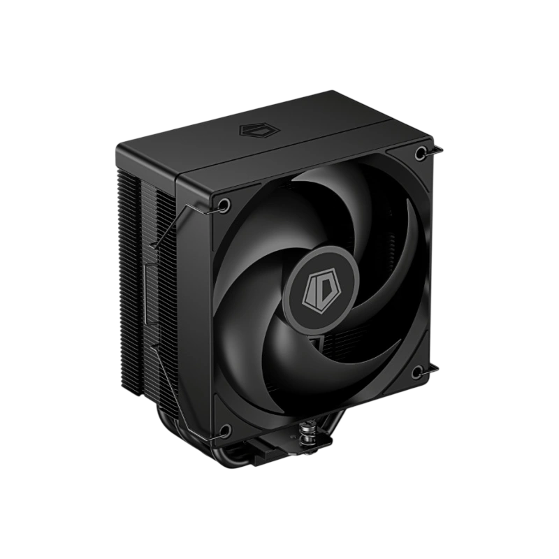 Кулер для процессора ID-COOLING SE-214-XT V2 Black
