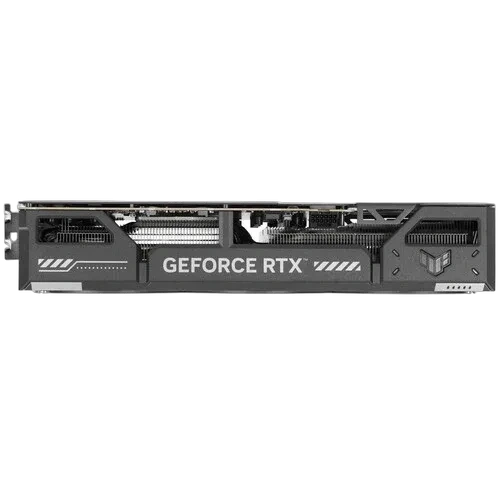 Видеокарта ASUS (TUF-RTX5070-O12G-GAMING) GeForce RTX 5070 12GB TUF GAMING OC 90YV0LZ0-M0NA00
