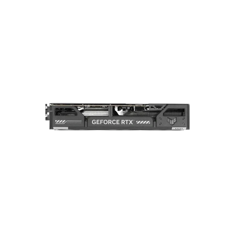 Видеокарта ASUS (TUF-RTX5070-O12G-GAMING) GeForce RTX 5070 12GB TUF GAMING OC 90YV0LZ0-M0NA00
