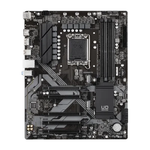 Материнская плата Gigabyte B760 DS3H DDR4