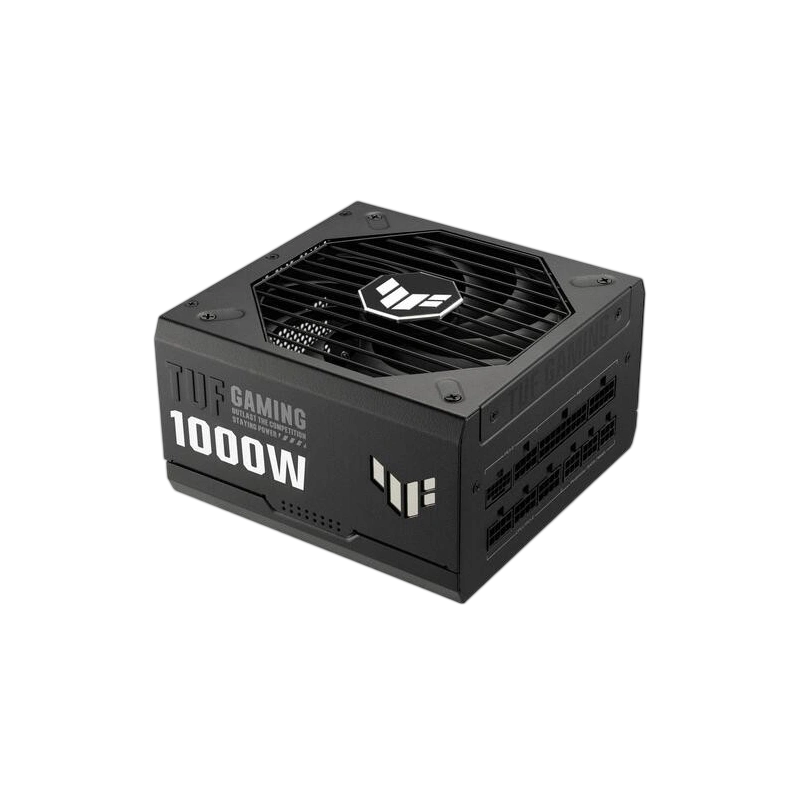 Блок питания ASUS 1000W TUF-GAMING-1000G (90YE00S1-B0NA00) 16 Pin (PCIe 5.0 Connector Cable Details)