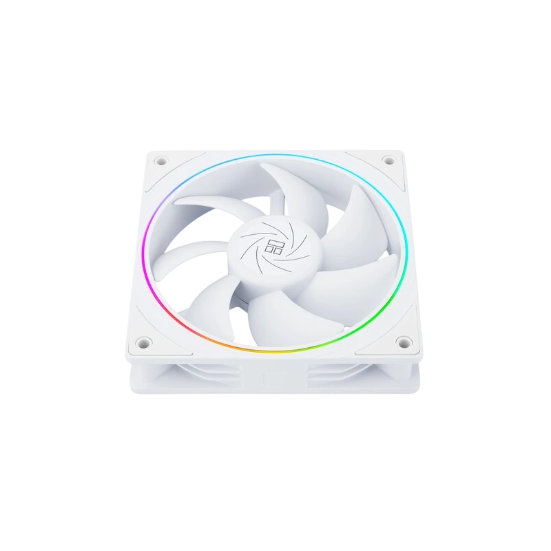 Комплект вентиляторов для корпуса Thermalright TL-S12W-S ARGB White (TRTLS12WS.3P)