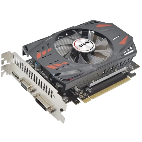 Видеокарта AFox (AF730-4096D5H5) GeForce GT730 4GB