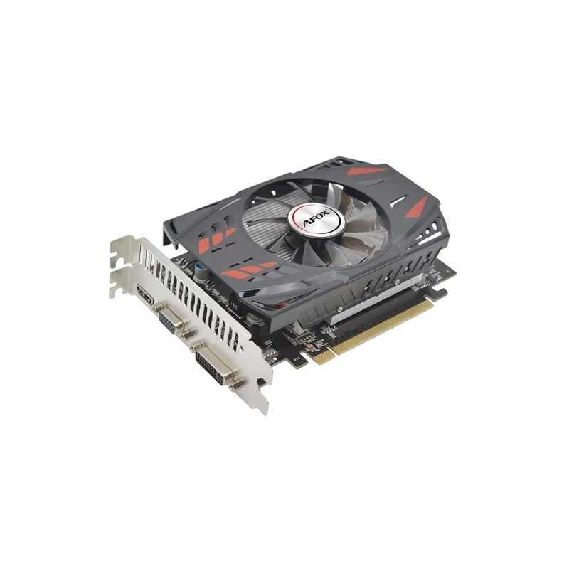Видеокарта AFox (AF730-4096D5H5) GeForce GT730 4GB