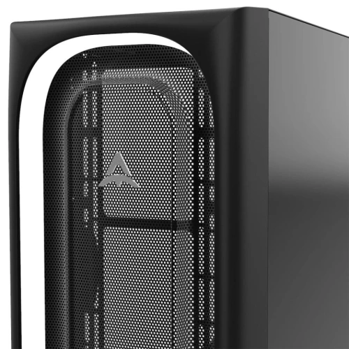 Компьютерный корпус ALSEYE Ai-B RGB Black (Ai20025)