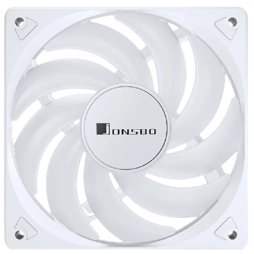 Кулер для процессора JONSBO CR-1000 MAX Color Dynamic Multi-Color LED White