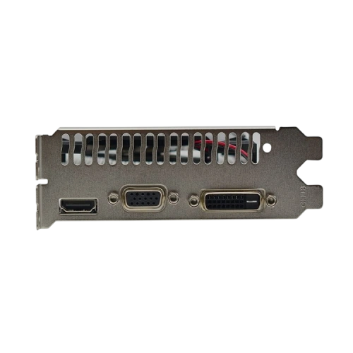 Видеокарта AFox (AF740-2048D5H3-V2) GeForce GT 740 2GB 1FAN