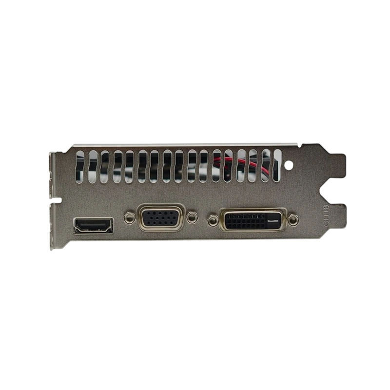 Видеокарта AFox (AF740-2048D5H3-V2) GeForce GT 740 2GB 1FAN