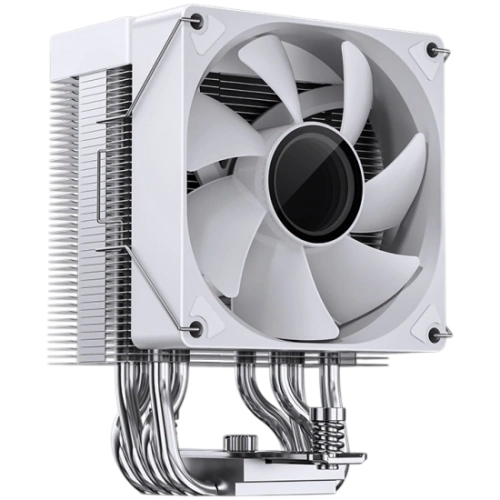 Кулер для процессора JONSBO CR-1400 V2 ARGB White