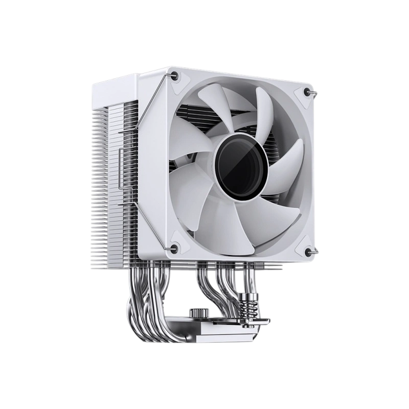 Кулер для процессора JONSBO CR-1400 V2 ARGB White