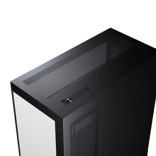 Компьютерный корпус PHANTEKS NV5 MKII Digtial RGB Lighting Black (PH-NV523TG_DBK02_RU)