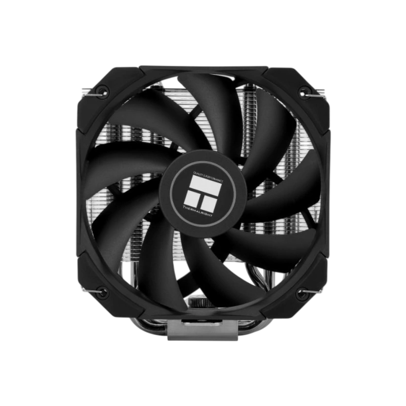 Кулер для процессора Thermalright Assassin King 120 MINI V2 (TRAK120MV2)