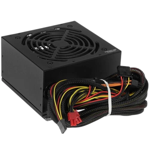 Блок питания Zalman 700W (ZM700-LX II)