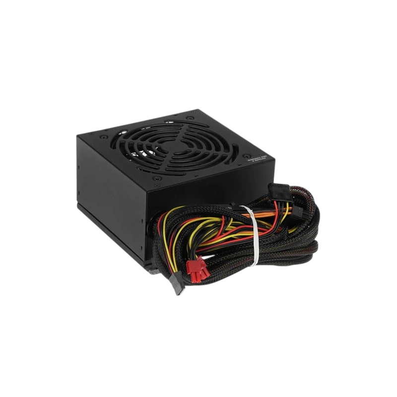 Блок питания Zalman 700W (ZM700-LX II)