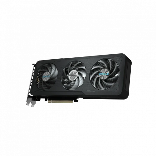 Видеокарта Gigabyte (GV-N506TEAGLEMAX OC-16GD) GeForce RTX 5060 Ti 16GB EAGLE MAX OC