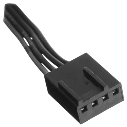 Вентилятор для корпуса Deepcool RF120FS LED (DP-FLED3-RF120-FS)