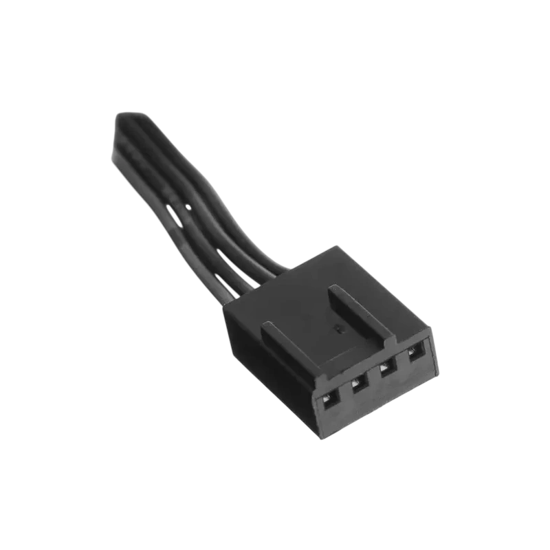 Вентилятор для корпуса Deepcool RF120FS LED (DP-FLED3-RF120-FS)