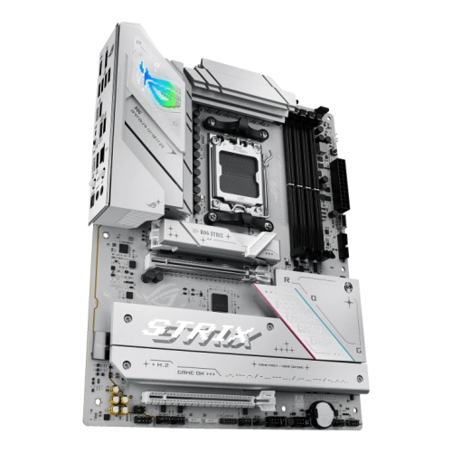 Материнская плата ASUS ROG STRIX B850-A GAMING WIFI (90MB1J50-M0EAY0)