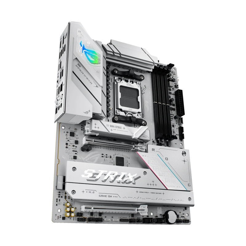 Материнская плата ASUS ROG STRIX B850-A GAMING WIFI (90MB1J50-M0EAY0)