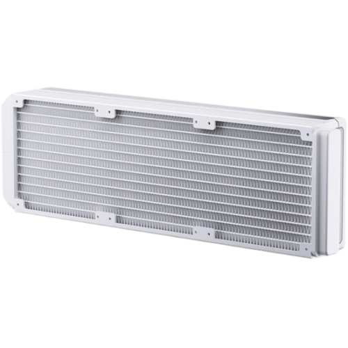 Система жидкостного охлаждения для процессора JONSBO TH-360 White